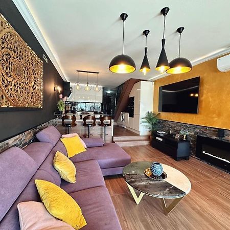 Magma Paraiso Royal Арона Екстер'єр фото