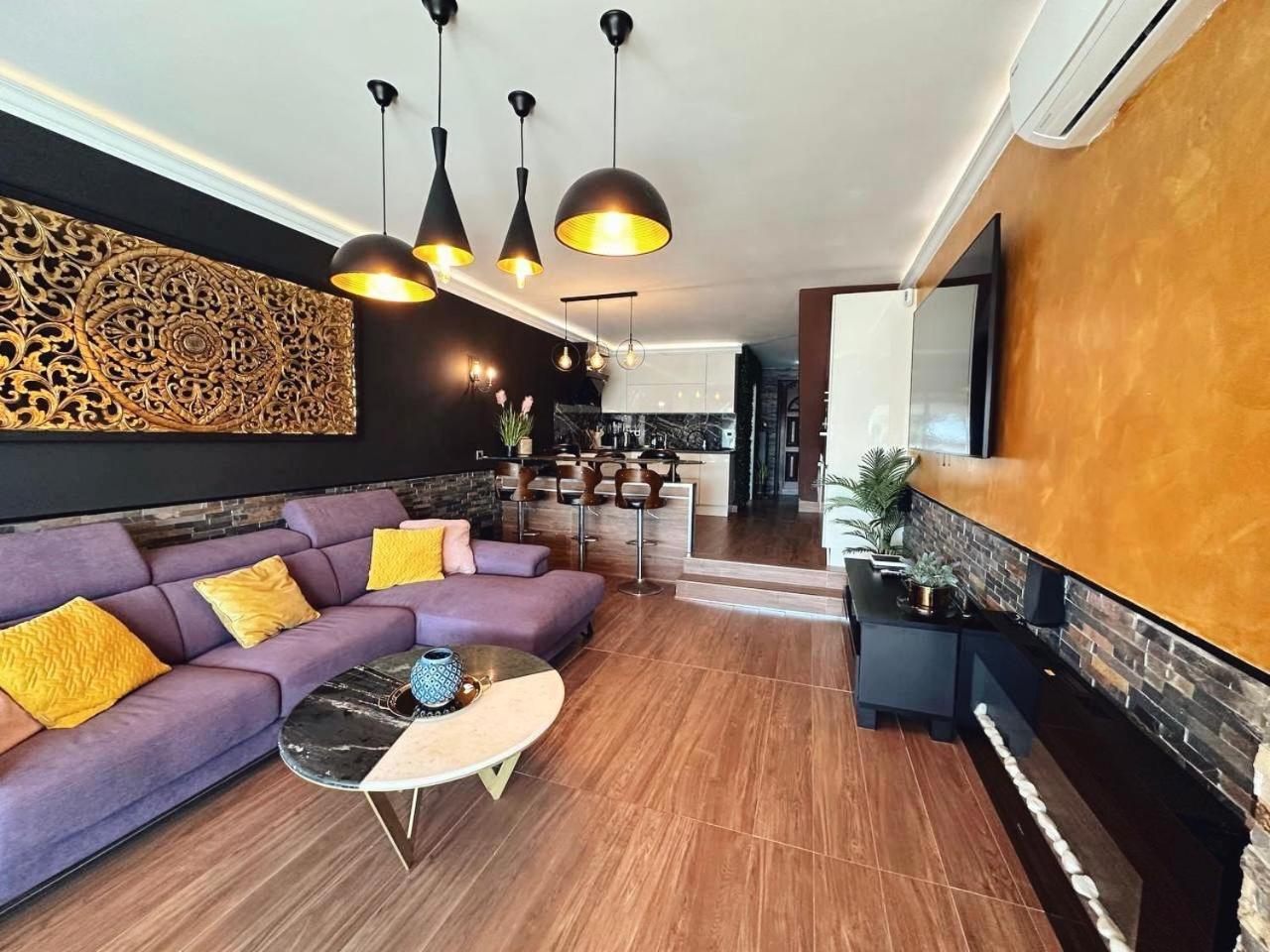 Magma Paraiso Royal Арона Екстер'єр фото