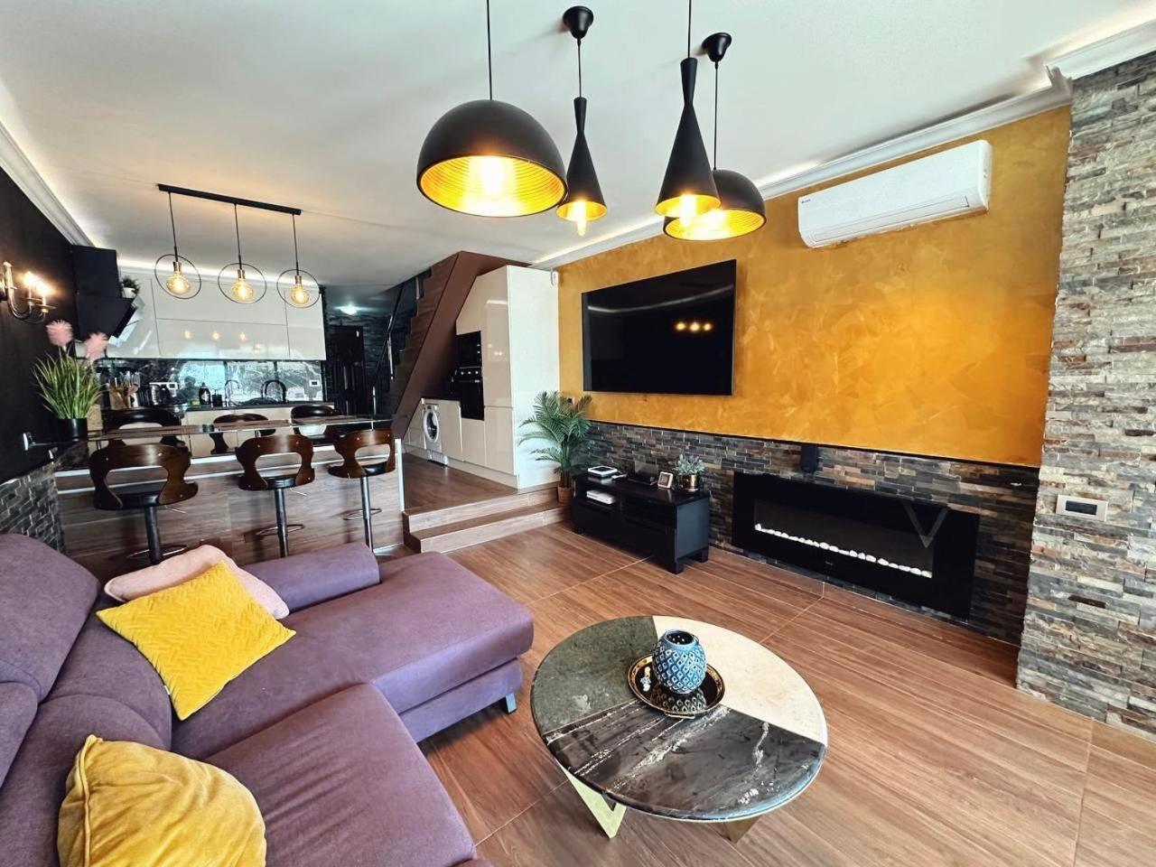 Magma Paraiso Royal Арона Екстер'єр фото