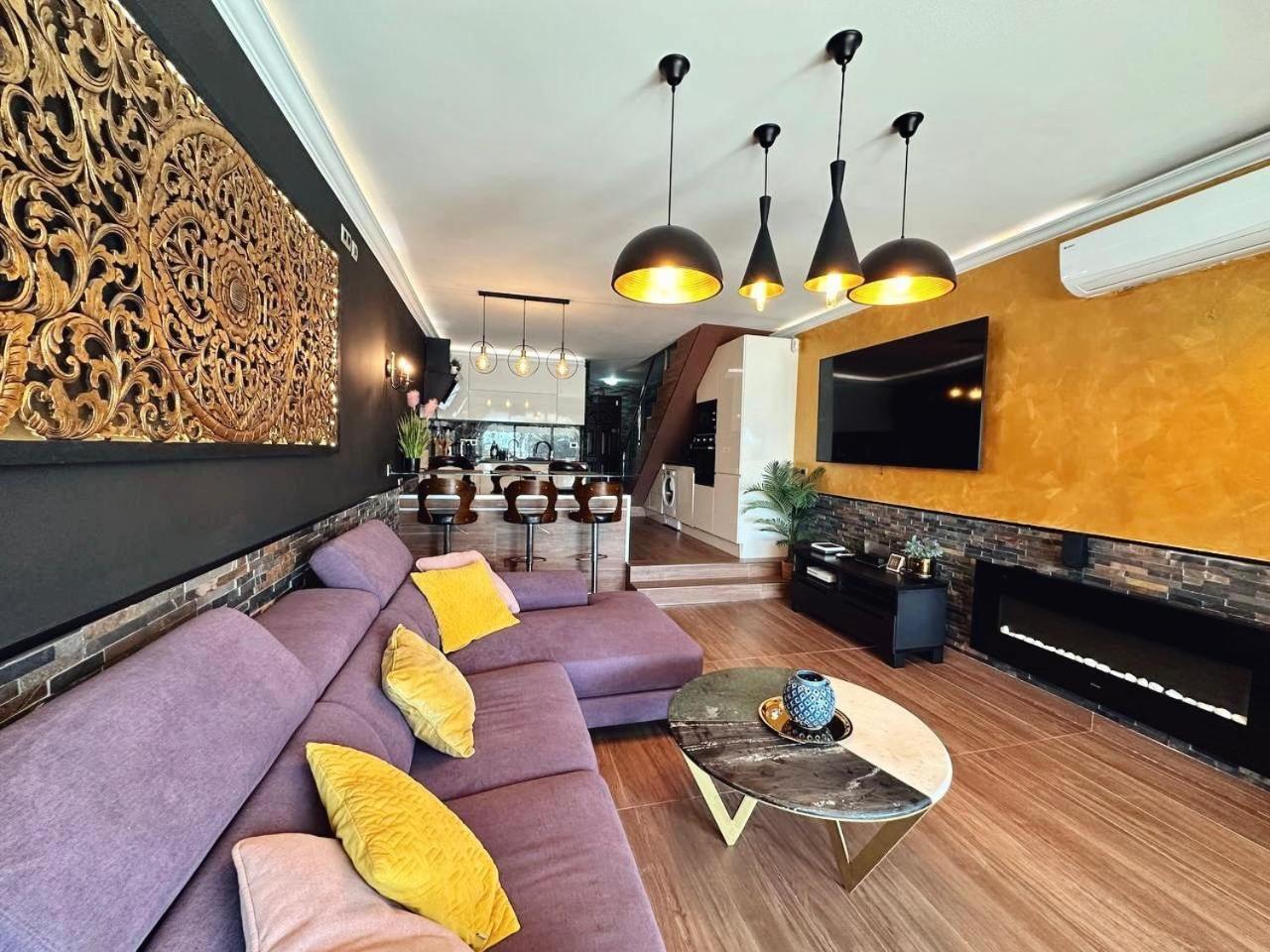 Magma Paraiso Royal Арона Екстер'єр фото
